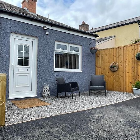 Westend Holiday Let 4 Brecon Exterior foto